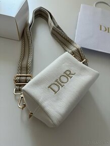 Predám Dior tašku