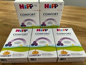 HiPP Comfort
