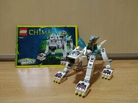 Lego Chima 70127