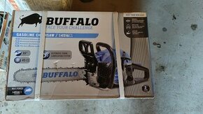 Motorová píla Buffalo B4516CS nová nerozbalena