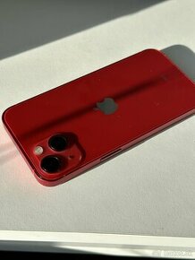 iPhone 13 Red 128gb
