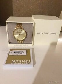 Michael Kors hodinky damske