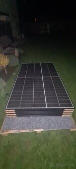 Fotovoltaické solárne panely risen 400W
