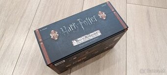 Harry Potter - rozšírenia spoločenskej hry