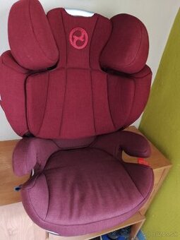 Autosedačka Cybex - 1