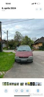 Renaul Espace