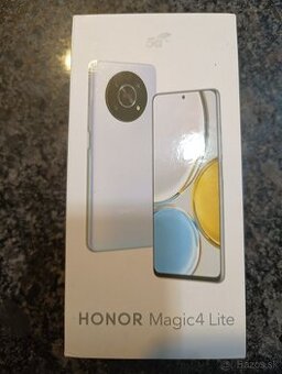 HONOR Magic4 Lite 5G