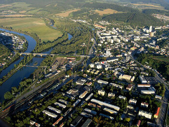 IBA U NÁS Na predaj garsónka v meste Považská Bystrica.