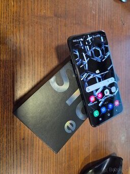 Predam Samsung galaxy S10e v TOP stave