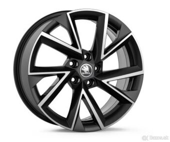 Disky Skoda Vega r18