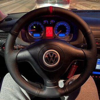 Volswagen golf