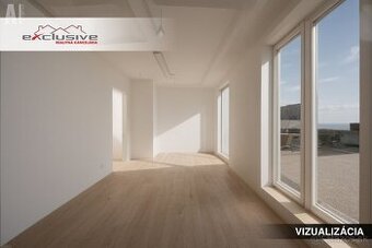 4 IZBOVÝ RODINNÝ DOM - KANAŠ, 120 M2, 426 M2 - NOVOSTAVBA