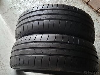 205/60 r16 letné pneumatiky Falken