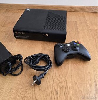 Xbox 360e
