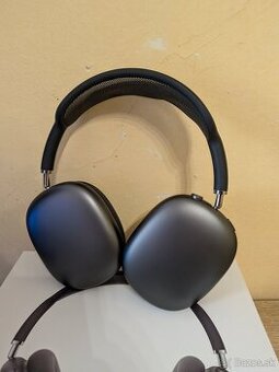 AirPods Max Lightning ako nové