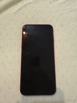 iphone SE 2022 128gb RED - 1