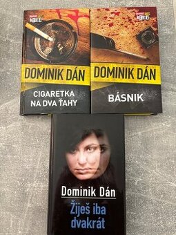 Žiješ iba dvakrát,Básnik,Cigaretka na dva ťahy