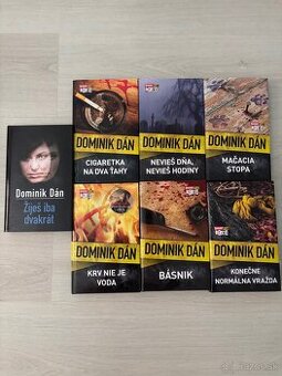 Dominik Dán