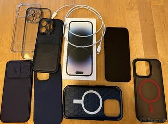 iPhone 14 Pro 128GB