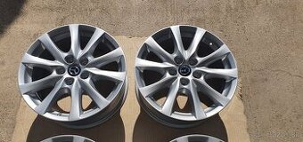 5x114,3 r17 mazda kia hyundai mitsubishi toyota honda