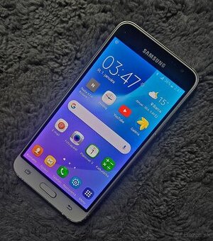 samsung galaxy j3