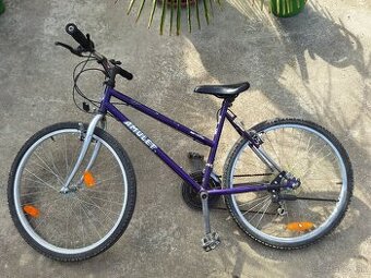 Predam horsky bicykel