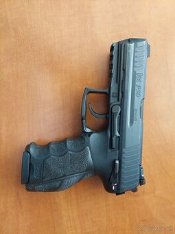 Predám pištoľ H&K P30S 9x19