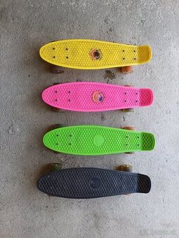 Detský skateboard