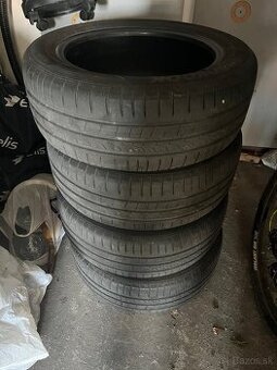 Hankook gumy