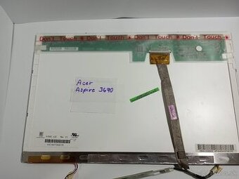 Staršie LCD Panely k notebooku