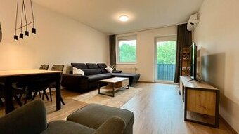 ASSENZIO – NA PRENAJOM – ÚPLNE NOVÝ 2 IZBOVÝ APARTMÁN – RUŽI