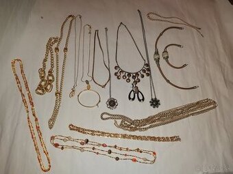 Set bižutérie 2