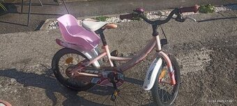 Detsky bicykel