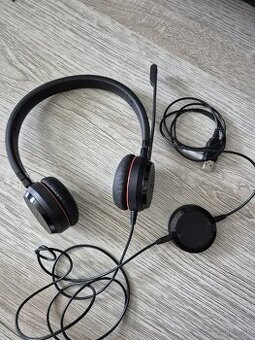 Jabra sluchadla