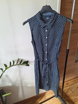 Tommy Hilfiger šaty veľ.M