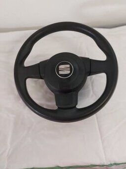 Volant seat  s airbagom
