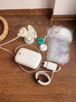 Philips Avent SCF396 - odsávačka mlieka