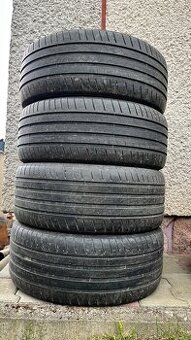 ☀️225/45 r17 letné pneu