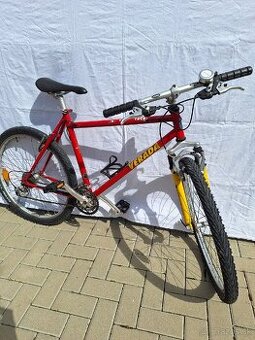 Bicykel VERADA 26"
