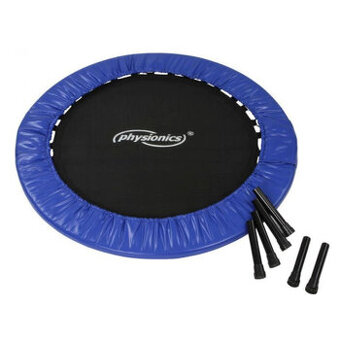 Lacno a výhodne: Lacno predám jumping trampolínu 100cm