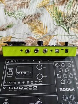 Mooer GE 150