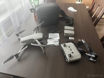 DJI Mavic Air 2 Combo