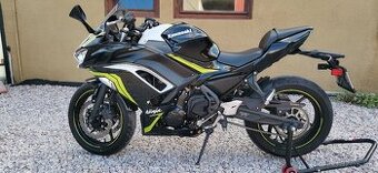 Kawasaki ninja 650