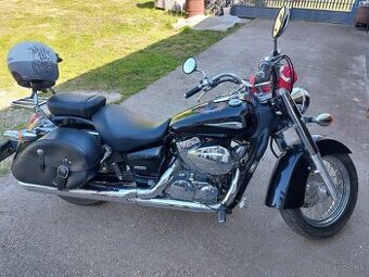HONDA Chopper