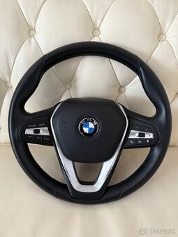 BMW VOLANT
