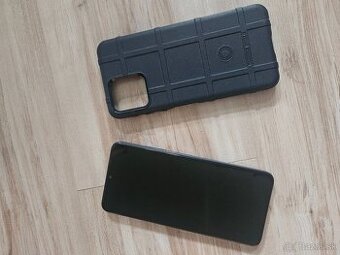 T phone + kryt