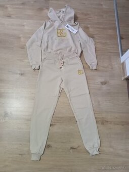 Brandenburg Couture komplet