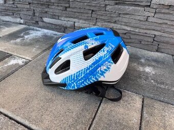 Detska cyklisticka prilba
