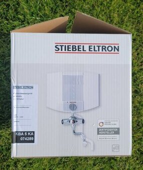 Siebel Eltron KBA 5 KA