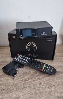 Ab ipbox one